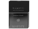 Bugatti Performance Intense Black Pánská EDT 100ml