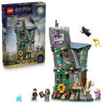 LEGO LEGO® Harry Potter™ 76467 Dům Lenky Láskorádové