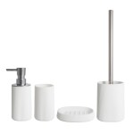 HOPA - Koupelnová série ZEN - Koupelnové doplňky - Mýdelník KD02191513