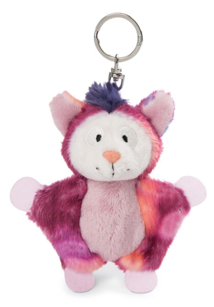 NICI klíčenka Veverka Macy McFly