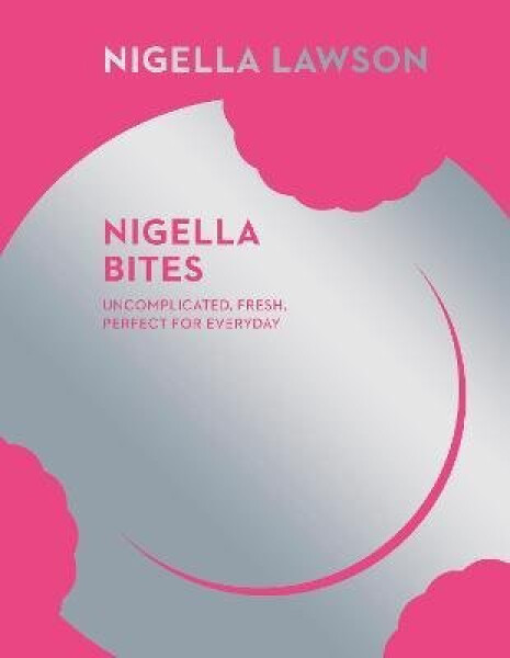 Nigella Bites (Nigella Collection) - Lawson Nigella