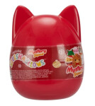 Squishmallows Mystery vánoční kapsle 10 cm
