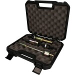 KS Tools 460.4320 Sada vytahováků vstřikovačů pro HINO, 3 ks