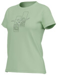 Tričko Mizuno Athleticwear RB Tee Shirt K2GAD70131 Velikost textilu: L