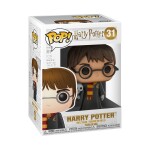 Funko POP: Harry Potter: Harry w/Hedwig (limited special edition)