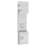 ABN Z17610 pole counter Obsah 1 ks