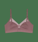 Dámská podprsenka Triumph Shape Smart N - BROWN - hnědá 00UD - TRIUMPH BROWN 4
