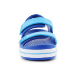 Sandály Crocs Crocband Cruiser Jr 209423-4PA EU 28/29