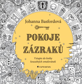 Pokoje zázraků