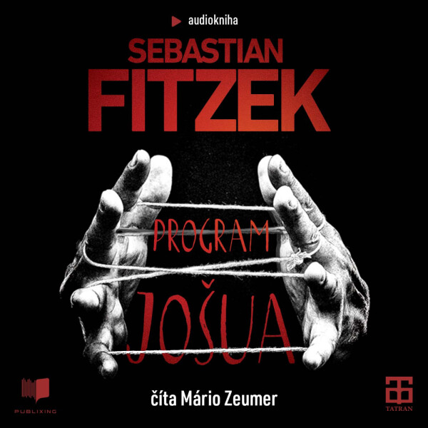 Program Jošua - Sebastian Fitzek