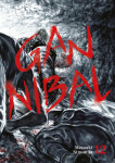 Gannibal 12 - Masaaki Ninomija