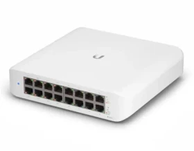 UBIQUITI USW-Lite-16-PoE