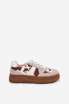 Sportovní obuv model 209809 Step in style 38