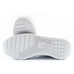 Puma Cali Dream women's sports shoes platform sneakers white dámské 39