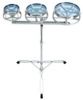 PP World Percussion PP8604 Roto-toms (rozbalené)