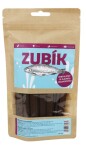 Jopopet ZUBÍK Rybí plátky se slávkou zelenoústou 200g