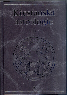 Křesťanská astrologie - Lilly William