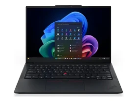 Lenovo ThinkPad E14 Gen 8 černá (21Y6000JMH) / Notebook / 14" WUXGA / Intel Core Ultra 5 325 / 16GB / 512GB SSD (21Y6000JMH)