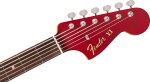 Fender Vintera III Early '60s Bass VI RW CAR