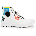 Unisex Lite OVB Neon U 77082-243 - Palladium EU 36