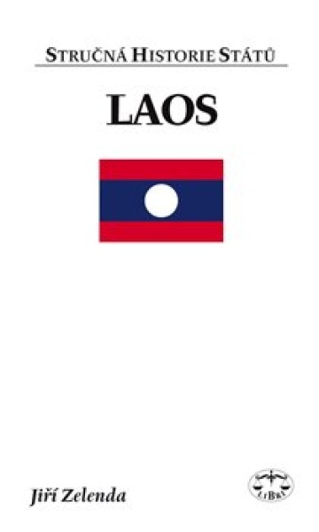Laos Jiří Zelenda