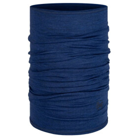 Lehká šála Buff Merino 11301060110 one size