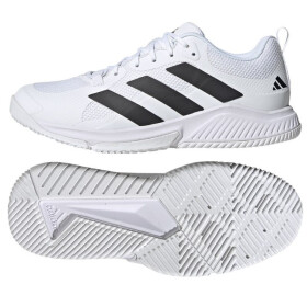 Volejbalová obuv adidas Court Team 2.0 M HR1239 42 2/3
