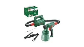Bosch EasySpray 18V-100 / Aku stříkací pistole / 18V (603208000)