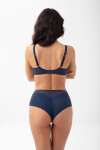 NARCISA K910 SOFT BRA tmavě modrá 90I
