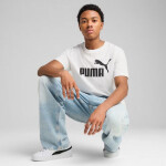 Puma Ess No.1 Logo Tee M 682532 02 pánské tričko m