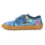 Froddo Canvas G1700440-15 Dark Denim