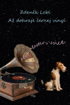 Až dohraje černej vinyl - Zdeněk Lebl