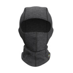 Dětská merino kukla SMARTWOOL Kids' Thermal Merino Balaclava, Charcoal univerzální