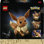 LEGO LEGO® Pokémon™ 72151 Eevee