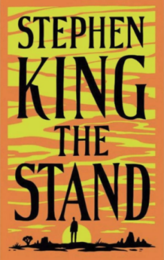 The Stand - Stephen King