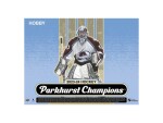 Hokejové karty NHL 2023-24 Upper Deck Parkhurst Champions Hockey Hobby box