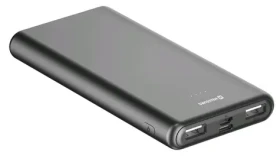 Pouzdro SWISSTEN WORX II POWER BANK mAh