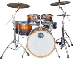 Mapex Armory Fusion II Limited edition Desert Dusk