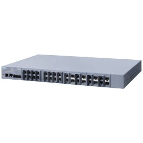 Siemens 6GK55248GS002AR2 6GK5524-8GS00-2AR2 síťový switch 10 / 100 / 1000 MBit/s