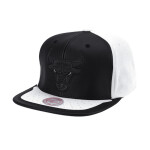 Mitchell & Ness Pánská kšiltovka Chicago Bulls NBA Day One Snapback