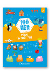 100 her Psaní počítání