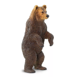 Safari Ltd. Safari Ltd. Figurka - Medvěd Grizzly