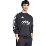 Adidas House of Tiro Fleece Mikina IW0172 pánské