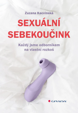Sexuální sebekoučink - Zuzana Kacvinská