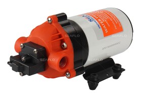 Samonasávací čerpadlo SEAFLO 31 24 V DC