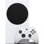 Microsoft Xbox Series S 512GB (RRS-00010)