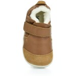 Bobux Xplorer Marvel Arctic Caramel první