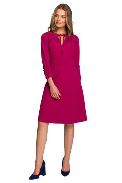 Denní šaty model 171162 Stylove M