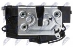 NTY Centrální zámek FORD FIESTA VI Mk6 – zadní levý