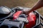 Kanystr na benzín LinQ 15l na čtyřkolky Can-Am